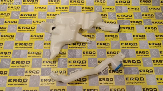 Honda Civic Silecek Su Deposu 2016