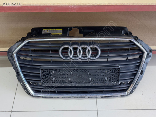 2016-20 Audi A3 Ön Panjur - Oto Çıkma Parçaları