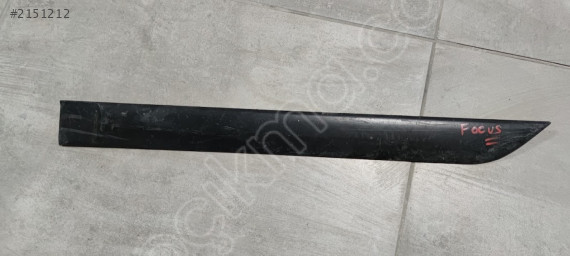 ÇIKMA FORD FOCUS 1999 ARKA SOL KAPI PERVAZI OEM: FR17160661