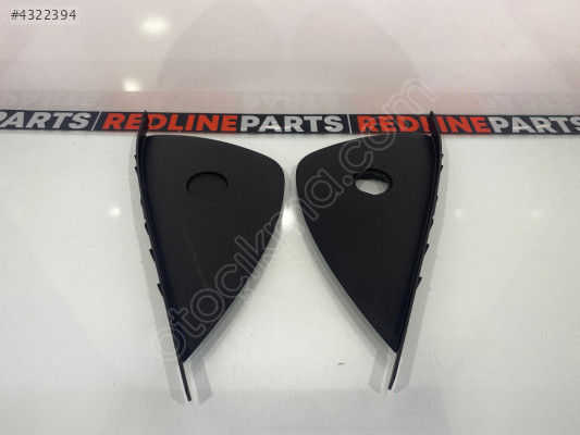 51459212926 51459343269 BMW X3 F25 TORPİDO YAN BAKALİT SOL SAĞ