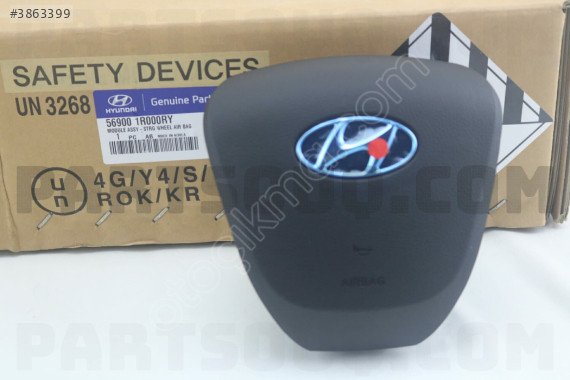 56900-1R000RY AİRBAG MODÜLÜ 11- BLUE ACCENT