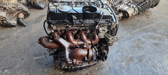 FORD transit v 347 ARKADAN ÇEKER MOTOR