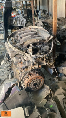 RENAULT LAGUNA 2 1.6 BENZİNLİ MOTOR KOMPLE