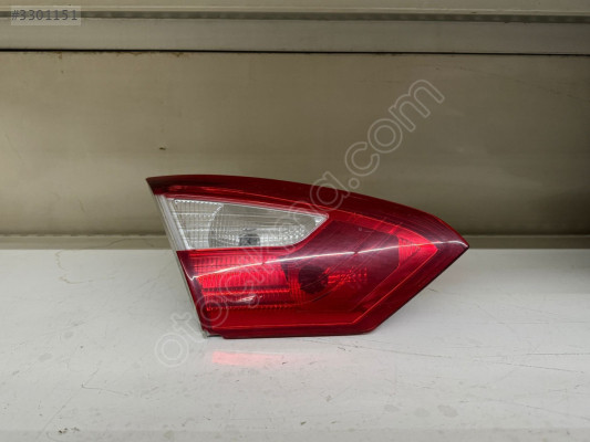 2012-14 FORD FOCUS SOL İÇ STOP