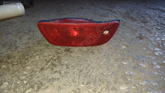 Hyundai Matrix sağ arka reflektör