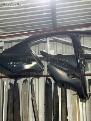 Fiat Egea Kapı Çıtası