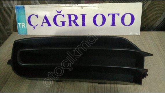 A1 SİS KAPAĞI SOL SİSSİZ 2011 2014 SIFIR İTHAL 8X0807681 ÇAĞRI