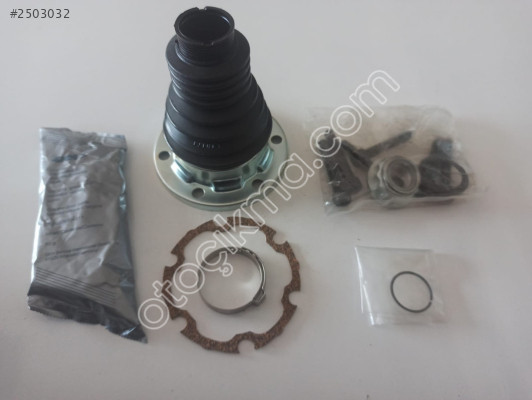 VW Golf V-VI-VII / Jetta / Polo Aks Körüğü İç Kit GKN 304203