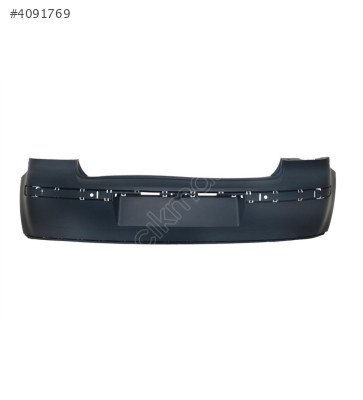 6Q6807417 VW POLO 2002-2004 ARKA TAMPON
