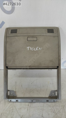 volkswagen tiguan 2017 gözlük kabı (son fiyat)