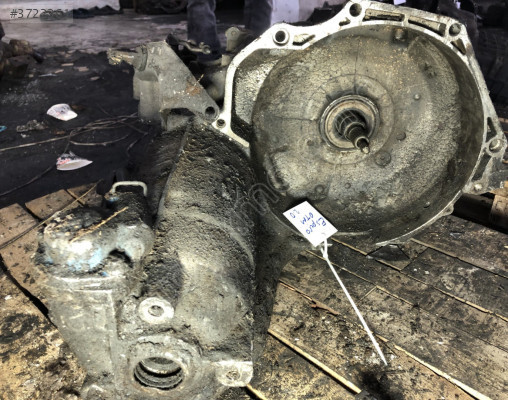 Daewoo Espero Nexia 2.0 Otomatik Şanzıman