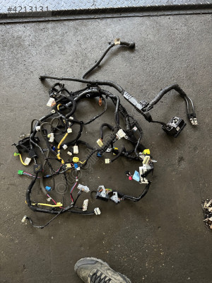 İ20 2024 1.4 BNZ. MOTOR TESİSATI ORJİNAL ÇIKMA PARÇA