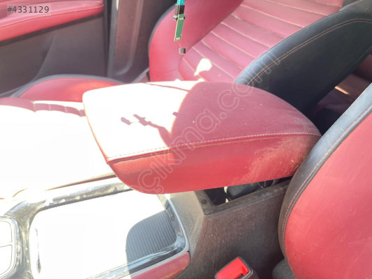 MG HS KOLÇAK KOL DAYAMA 1.5 BENZİNLİ 2023 MODEL