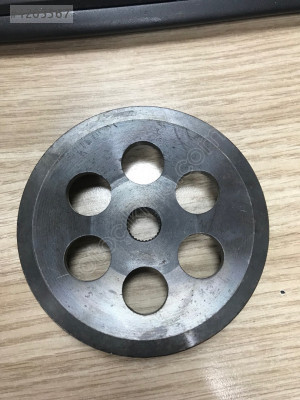 DİREKSİYON POMPA KASNAĞI CIVIC 96-00