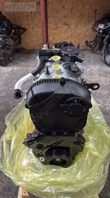 AUDİ A4 1.8 TFSİ CDA MOTOR SIFIR ORJİNAL VW