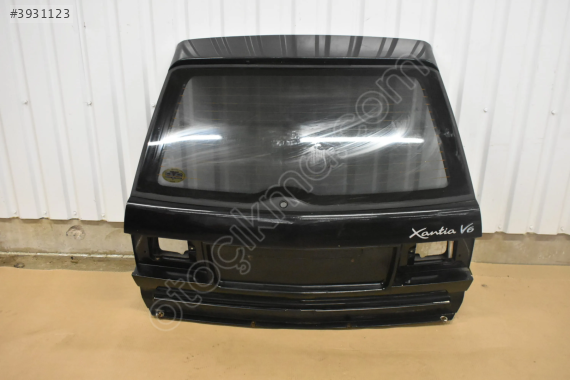 CITROEN XANTIA ÇIKMA ORJİNAL BAGAJ