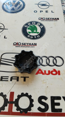 2G4881671 Skoda Octavia 2021 koltuk ayar kolu