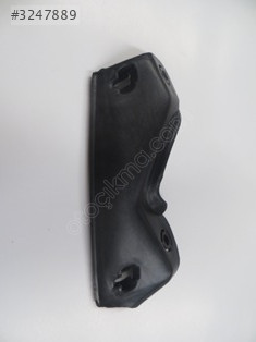 VOLKSWAGEN PASSAT- B6- 05/10; FAR YANI BAĞLANTI BRAKETİ SOL (TW
