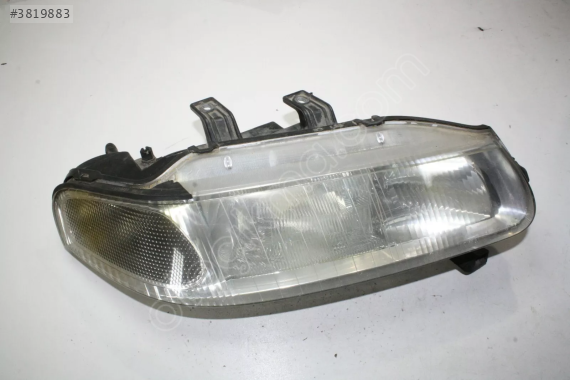 ROVER 414 ÇIKMA ORJİNAL SAĞ - SOL FAR