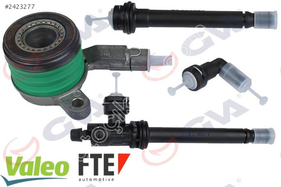 8200902784  DEBRİYAJ RULMANI G9U F9Q MASTER TRAFİC (2 AYAK)