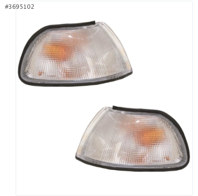 Hyundai Excel Sol-Sağ Sinyal 1992 1994-Adet Fiyatı.