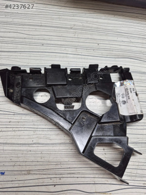 Opel Astra J Ön Tampon Braketi 13368873