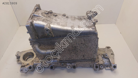 04L129711 PASSAT MANİFOLT SOĞUTUCU