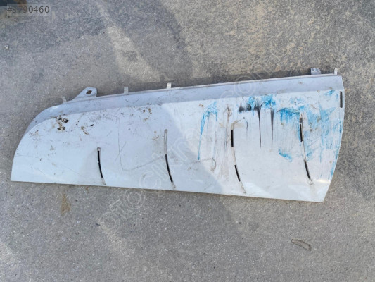 MERCEDES ACTROS DEFLECTOR KAPLAMA RÜZGARLIK SAĞ A9607503525