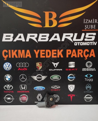 GOLF 7-TOUAREG-AUDİ A4 SAĞ ÖN CAM MOTORU 130821765