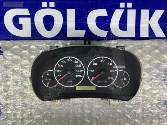 1328416080 Peugeot Boxer 2.8 HDİ Kadran / Kilometre Saati ORJ