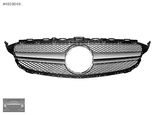 MERCEDES W205 AMG C63 PANJUR 2058800223