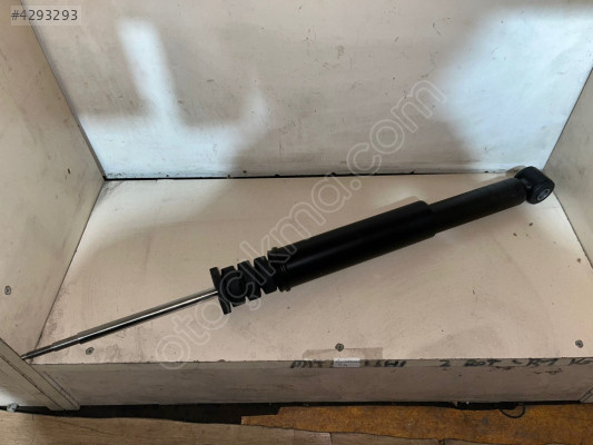 NİSSAN MİCRA-NOTE ARKA AMORTİSÖR 06-13