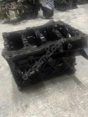 RENAULT TRAFİC 1.9 STD BLOK ✅