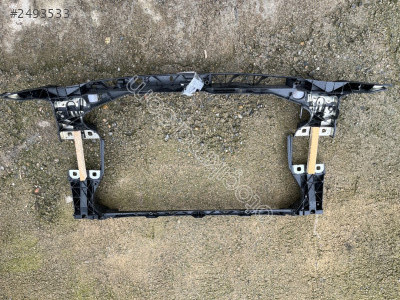 AUDİ A 4 ÖN PANEL