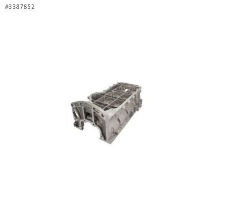 FORD CONNECT MOTOR YAĞ ARA KARTELİ.6U003