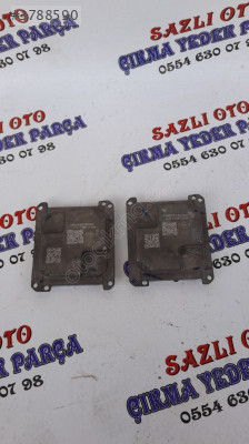 Tiggo 7 pro 8 sağ sol far beyni orjinal cikma