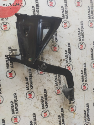 MERCEDES SPRİNTER FREN PEDALI 9062901201