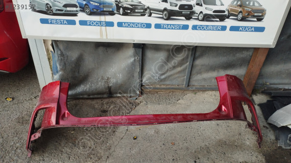 FORD KUGA ARKA TAMPON ÇETİN OTOMOTİV