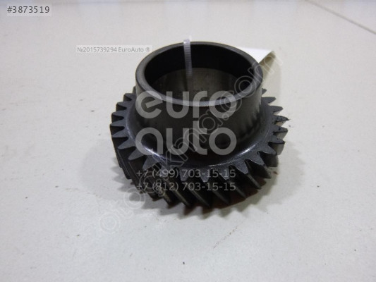 43230-23236 5.VİTES AVARA DİŞLİSİ 06- ERA I30/IX20/MATRİX ACCENT