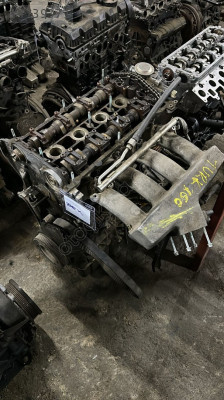 VOLKSWAGEN 1.8 T BEX - BAZ
