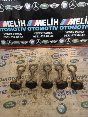 BMW N52 N54 ÇIKMA 066 NOLU BİYEL KOLU