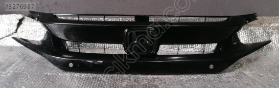 Honda Civic Tampon Izgarası 2016 2017 2018 71120-TGG-A5XX Çıkma