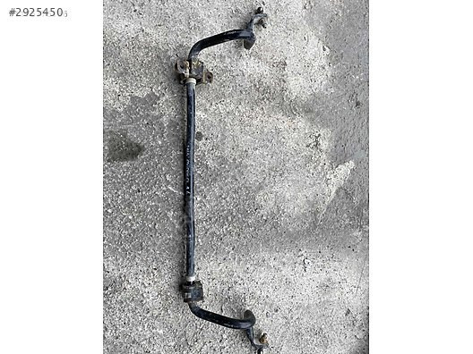 Ford Mondeo Viraj Demiri EMR OTOMATİV