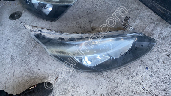 FORD CUSTOM ÇIKMA SOL FAR ASEL OTO