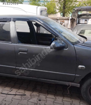 RENAULT 19 SAĞ ÖN KAPI ORJİNAL HATASIZ EYUPCAN OTO'DA