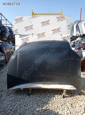 FORD FUSİON MOTOR KAPUTU ÇIKMA 2003-2011
