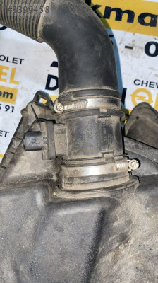 Opel Astra J Corsa D 1.3 Hava Akışmetre GM 55561912