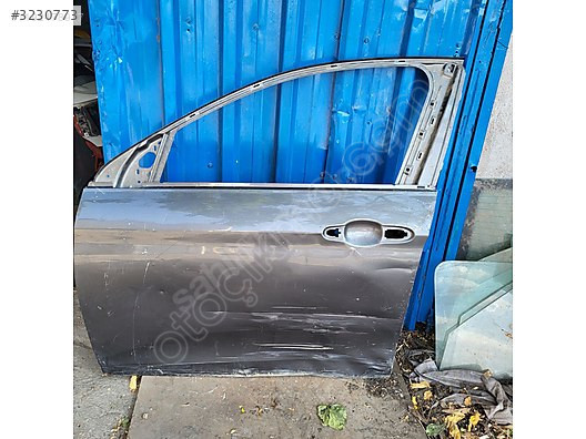 fiat egea sol ön kapi orjinal