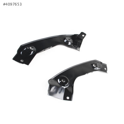 1K8805931 VW SCİROCCO 09-18 SOL FAR BAĞLANTI SACI (FAR ÜST SACI)
