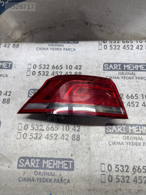 ÇIKMA VW PASSAT B8 SOL DIŞ STOP